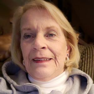 Meet your Posher, Karen m.